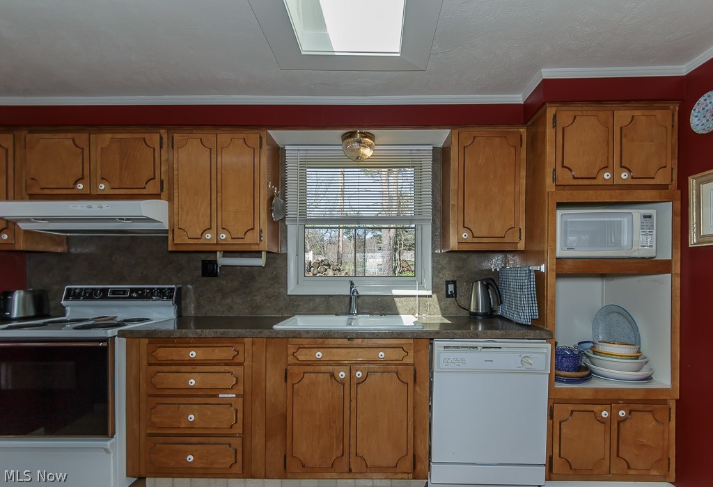 Spring Valley Park Sub - Residential