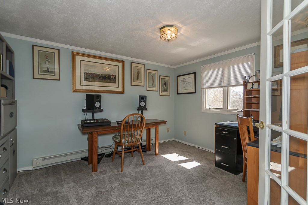 Spring Valley Park Sub - Residential