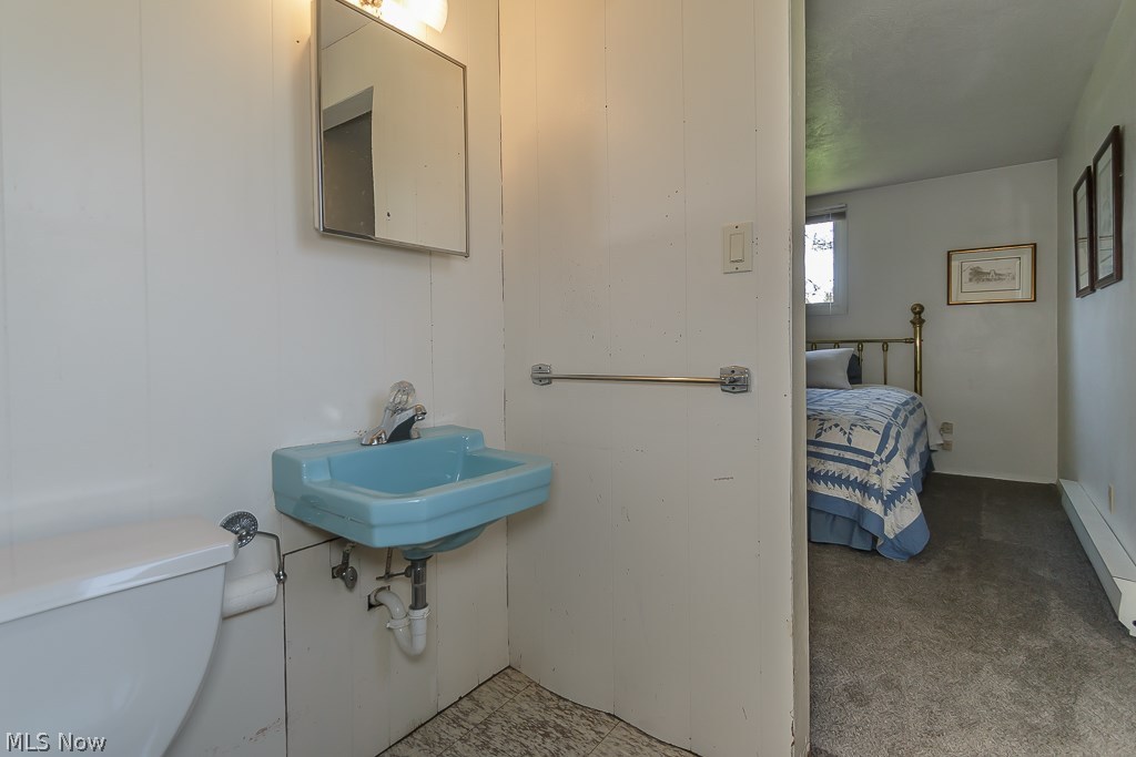 Spring Valley Park Sub - Residential