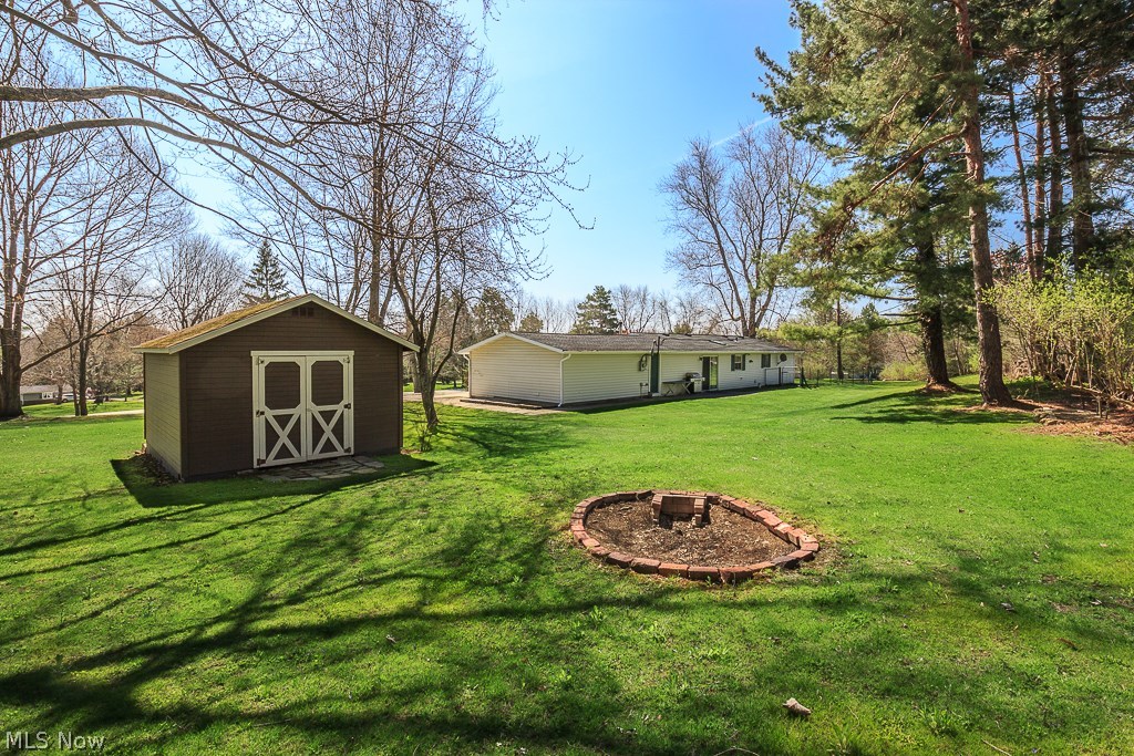 Spring Valley Park Sub - Residential