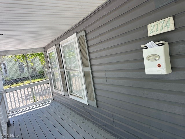 Weddell - Residential