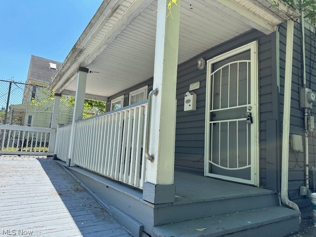 Weddell - Residential