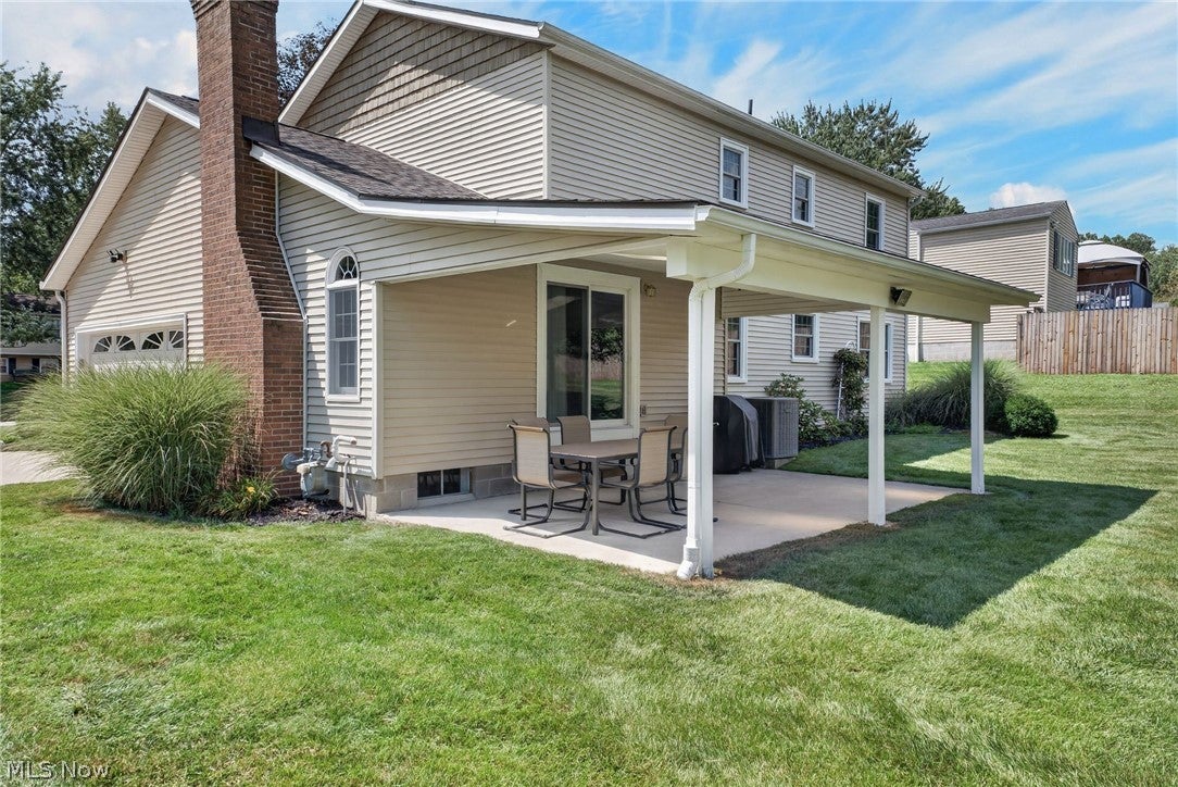 2879 Wexford Boulevard