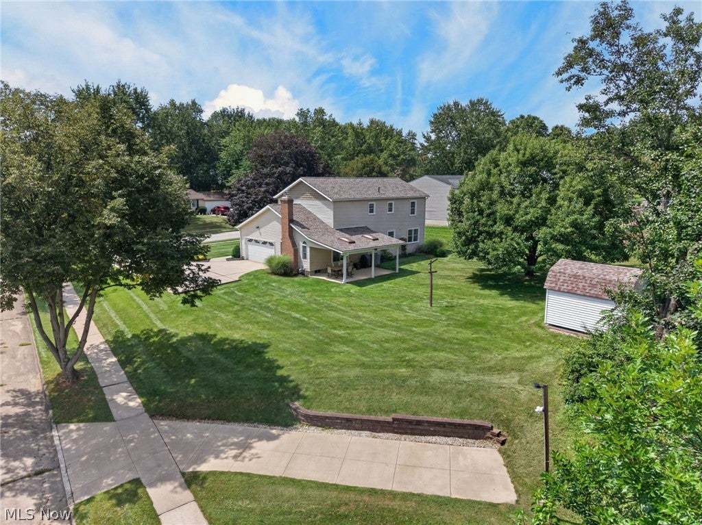 2879 Wexford Boulevard