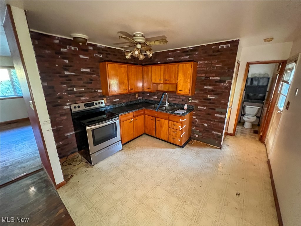 Hillandale Estates 1st Add - Residential