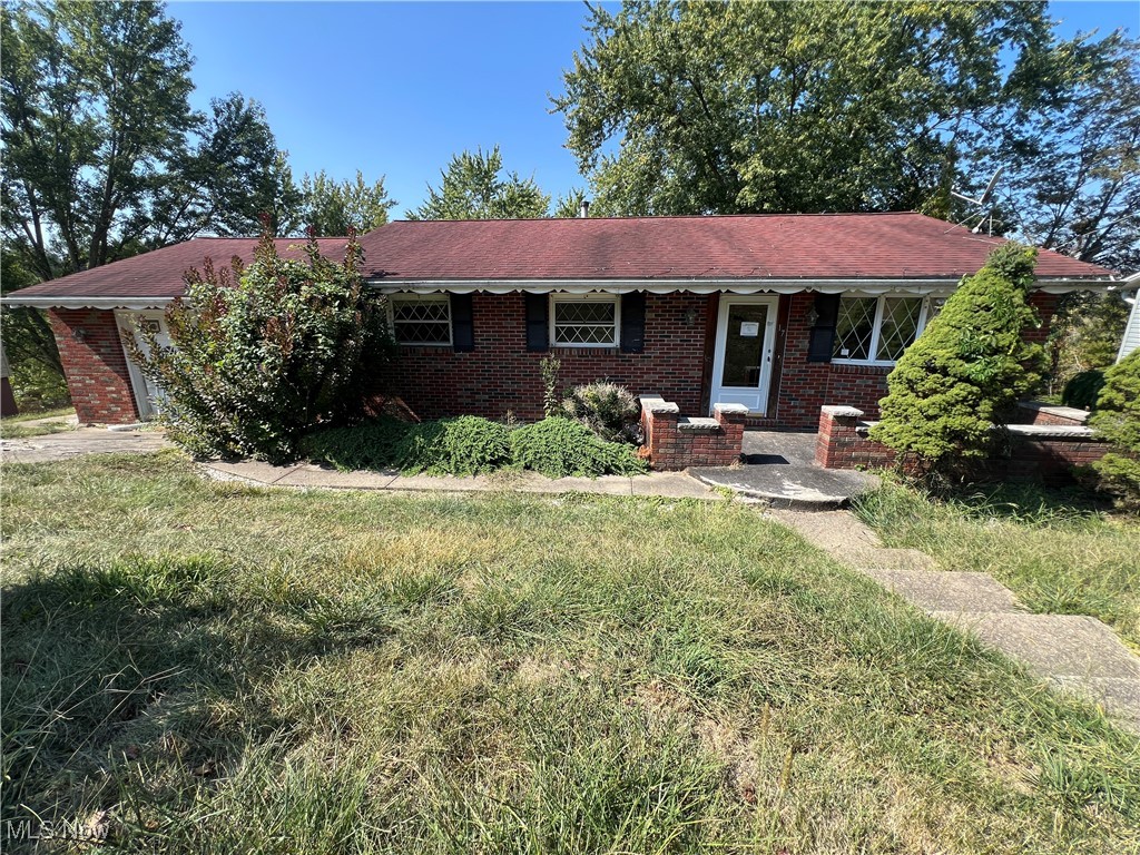 Hillandale Estates 1st Add - Residential