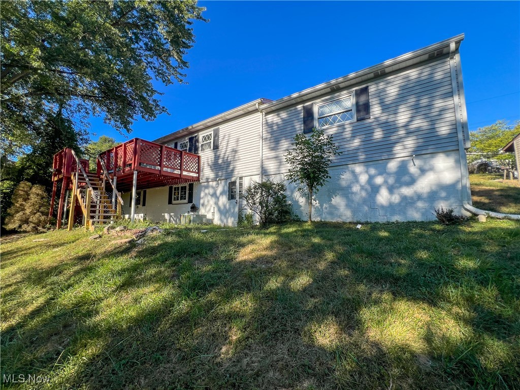 Hillandale Estates 1st Add - Residential