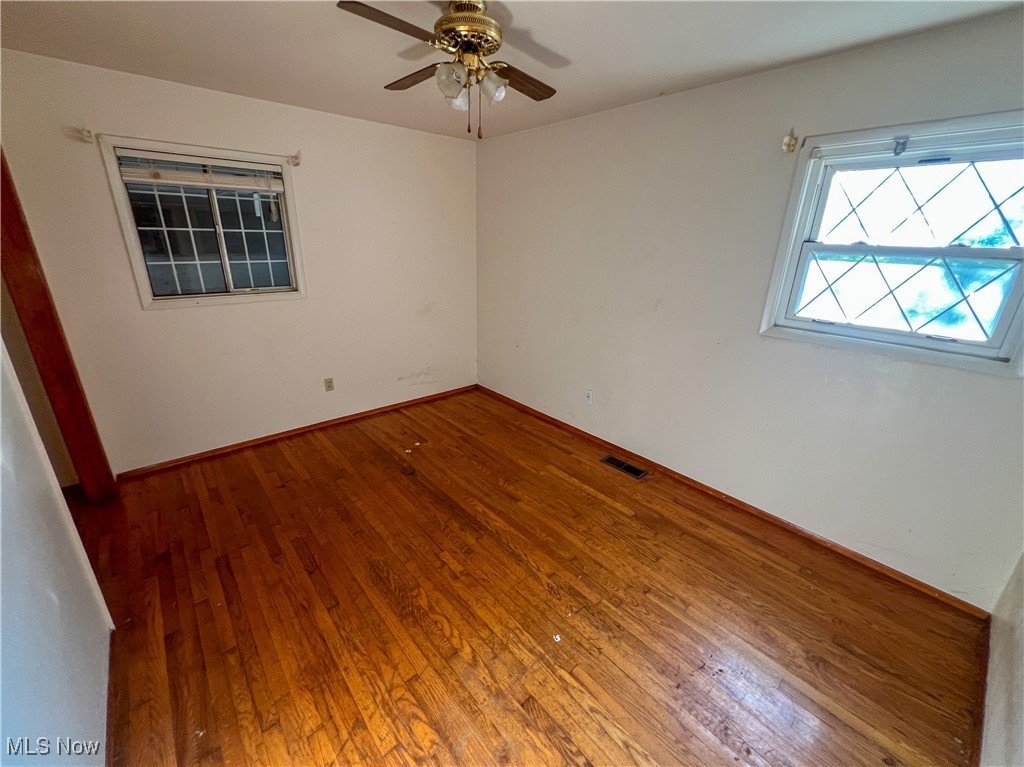 Hillandale Estates 1st Add - Residential