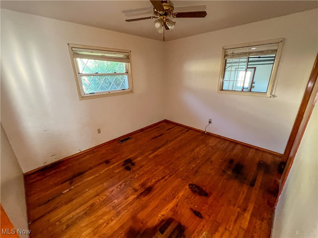 Hillandale Estates 1st Add - Residential