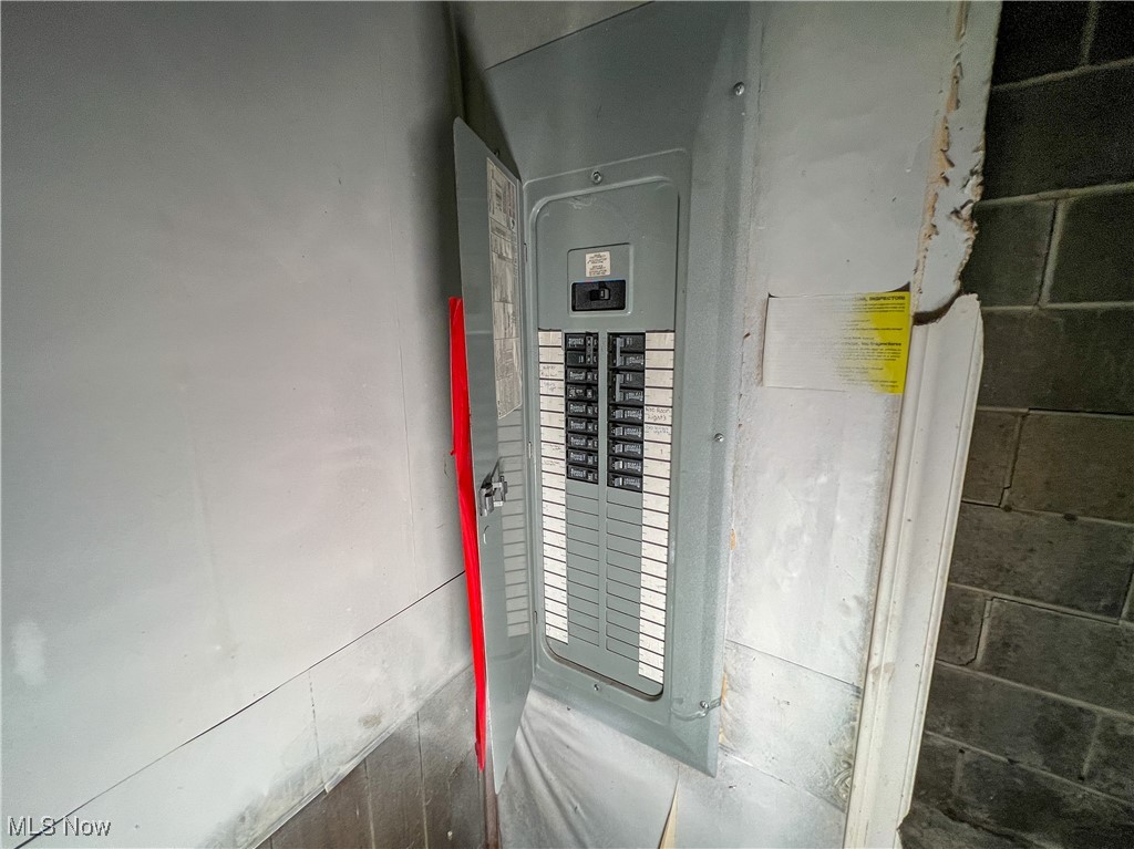 Hillandale Estates 1st Add - Residential