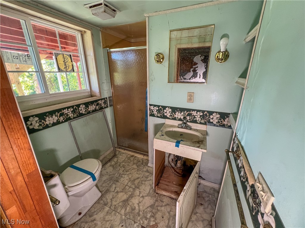 Hillandale Estates 1st Add - Residential