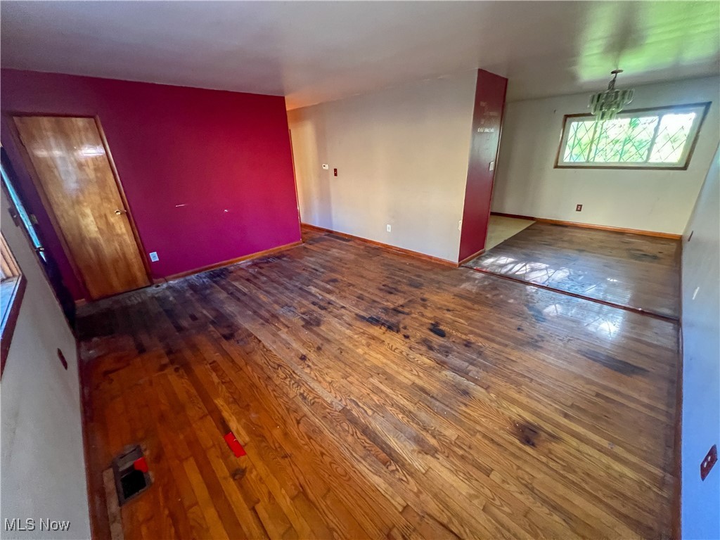 Hillandale Estates 1st Add - Residential