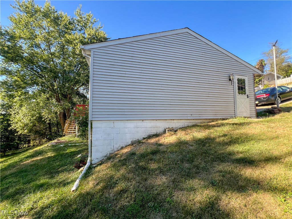 Hillandale Estates 1st Add - Residential