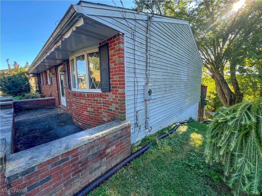 Hillandale Estates 1st Add - Residential