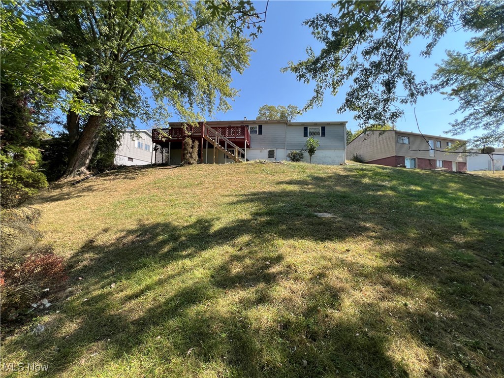 Hillandale Estates 1st Add - Residential