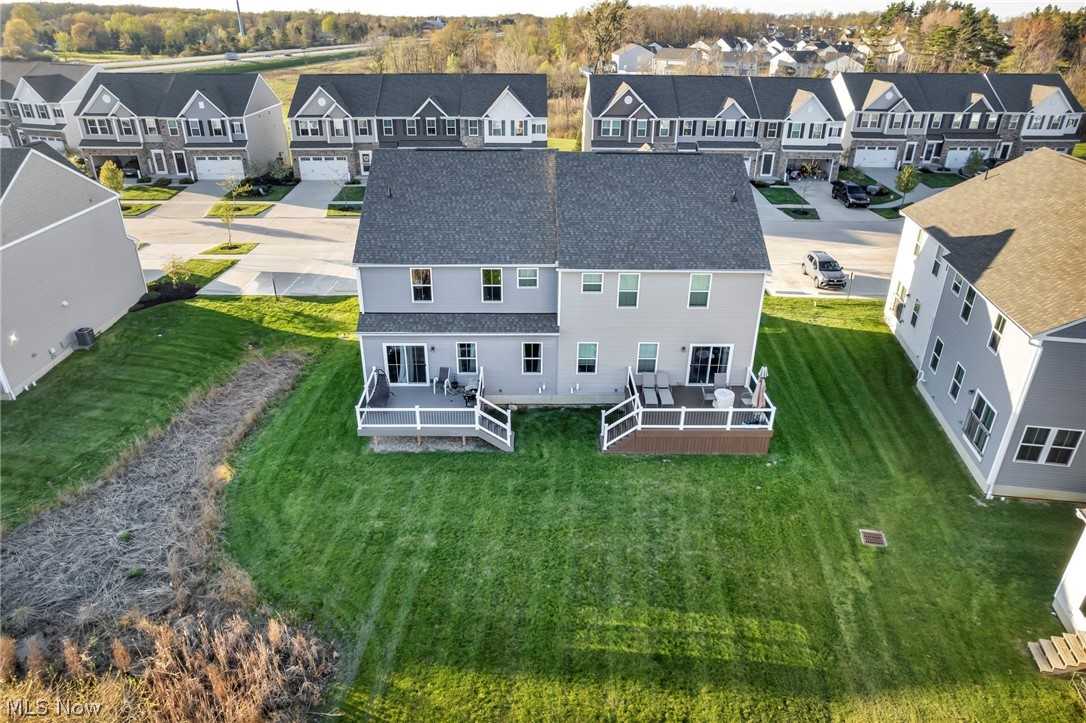 Reserve/Autumn Crk Sub Ph 6 - Residential