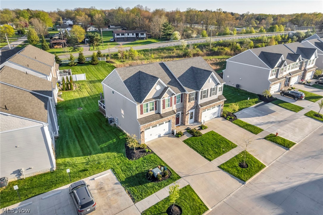 Reserve/Autumn Crk Sub Ph 6 - Residential