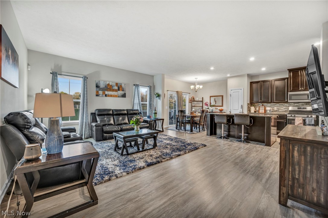 Reserve/Autumn Crk Sub Ph 6 - Residential