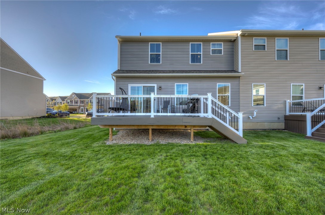 Reserve/Autumn Crk Sub Ph 6 - Residential