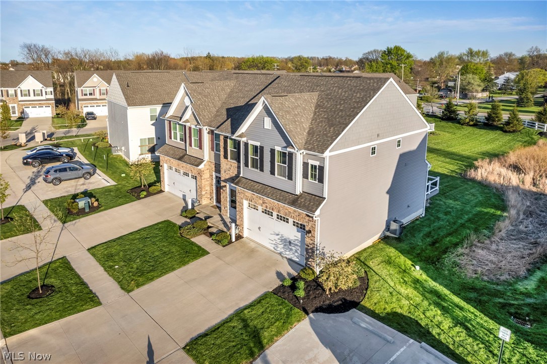 Reserve/Autumn Crk Sub Ph 6 - Residential