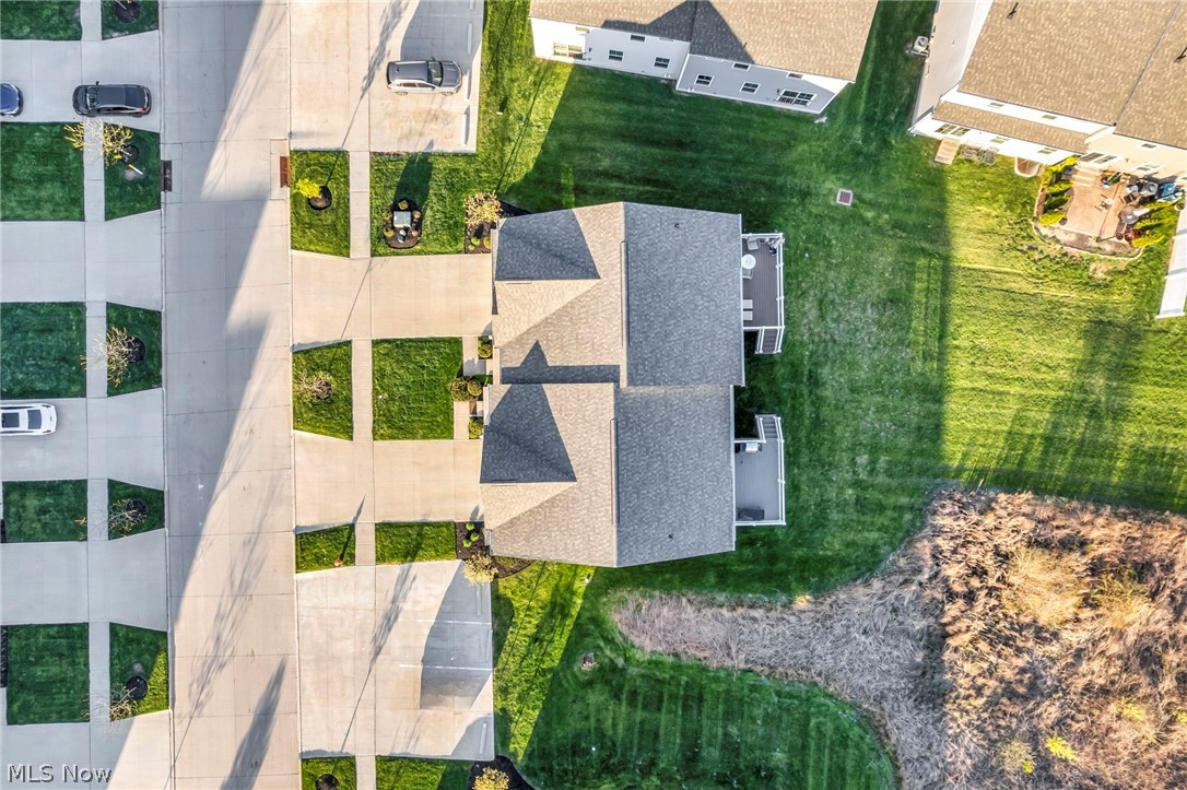 Reserve/Autumn Crk Sub Ph 6 - Residential