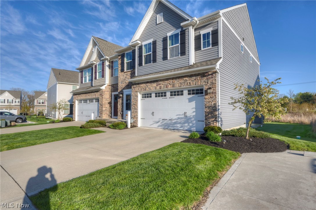 Reserve/Autumn Crk Sub Ph 6 - Residential