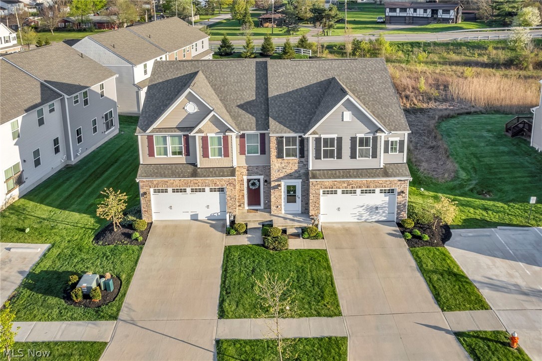 Reserve/Autumn Crk Sub Ph 6 - Residential