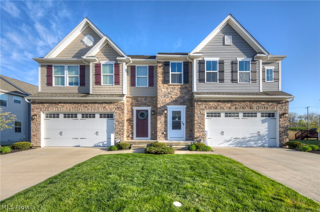 Reserve/Autumn Crk Sub Ph 6 - Residential