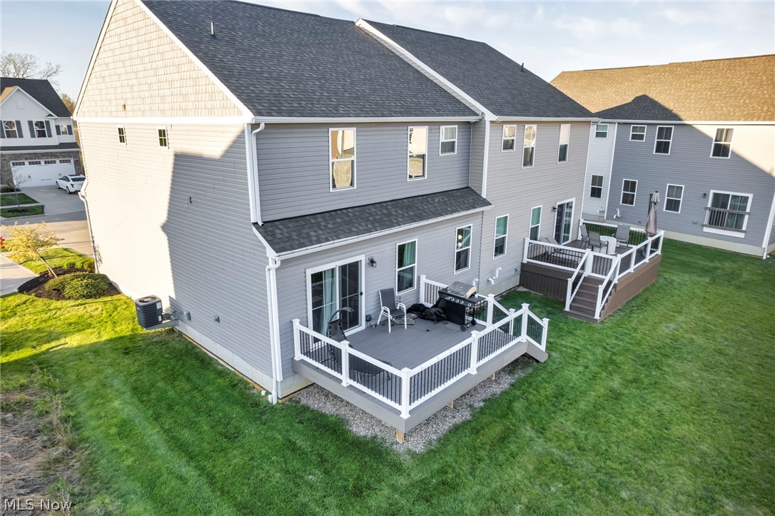 Reserve/Autumn Crk Sub Ph 6 - Residential