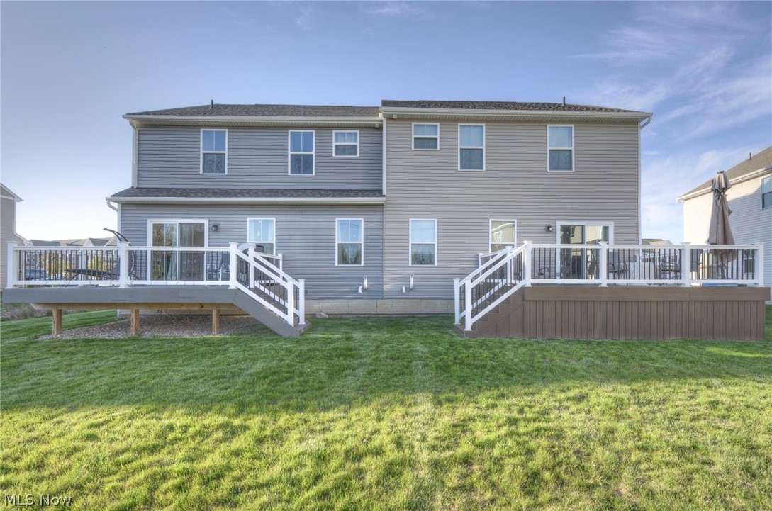 Reserve/Autumn Crk Sub Ph 6 - Residential