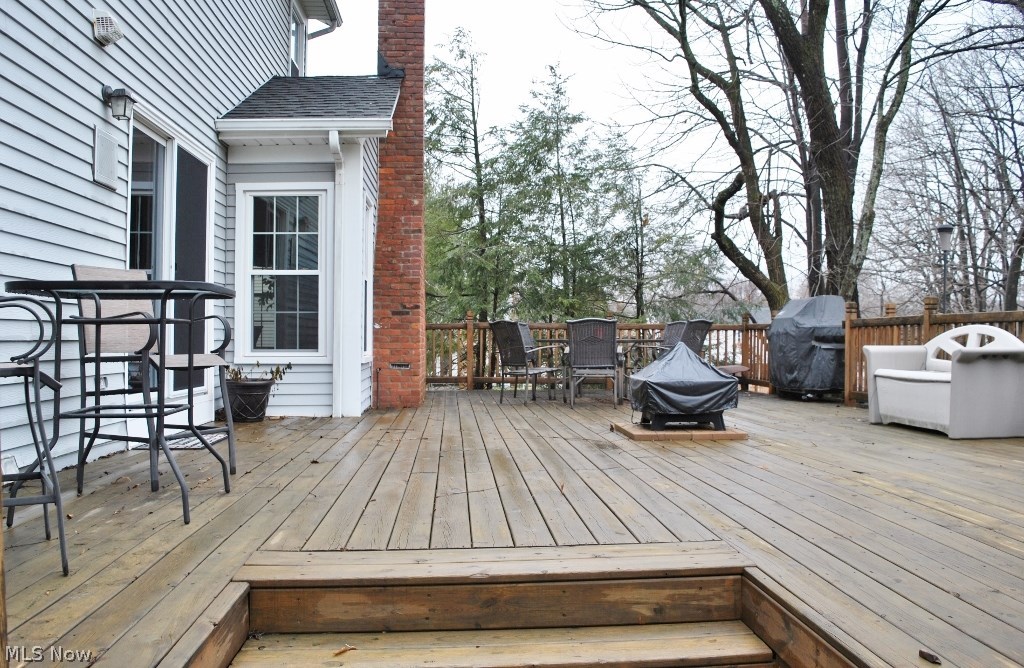 Oakbrooke - Residential