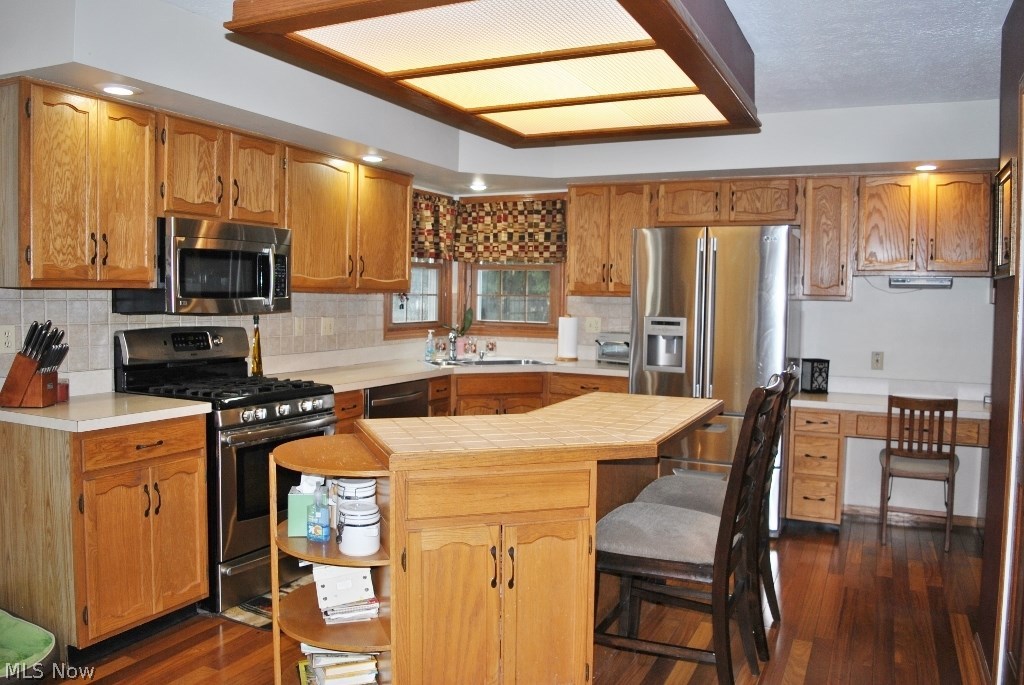 Oakbrooke - Residential