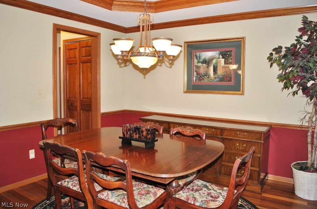 Oakbrooke - Residential