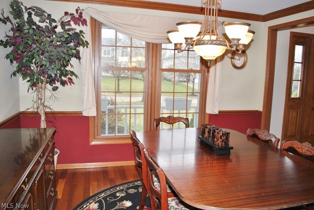 Oakbrooke - Residential