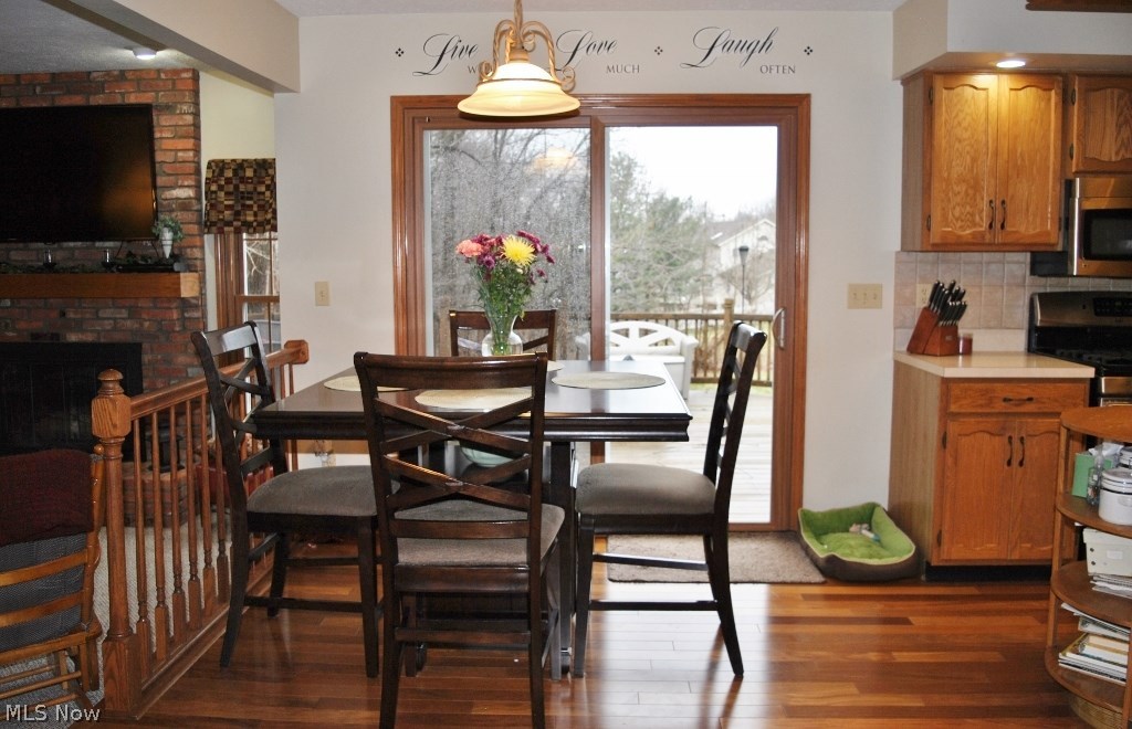 Oakbrooke - Residential