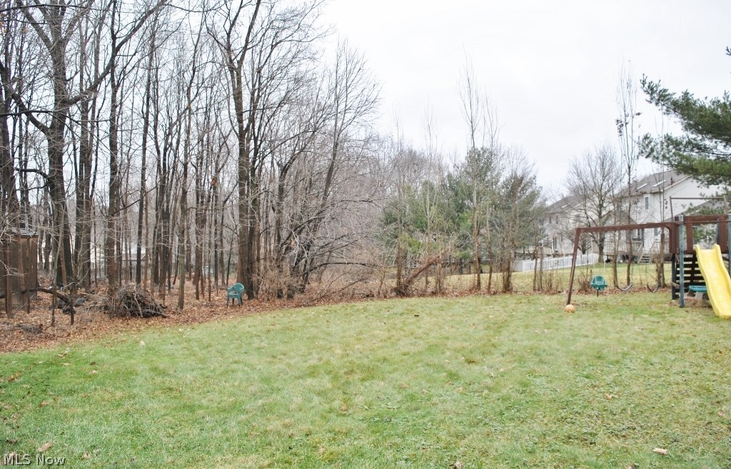 Oakbrooke - Residential