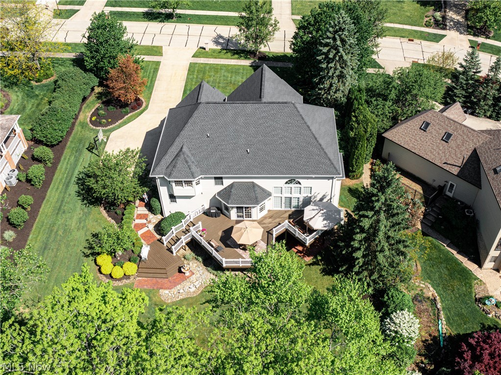 The Homestead - Residential