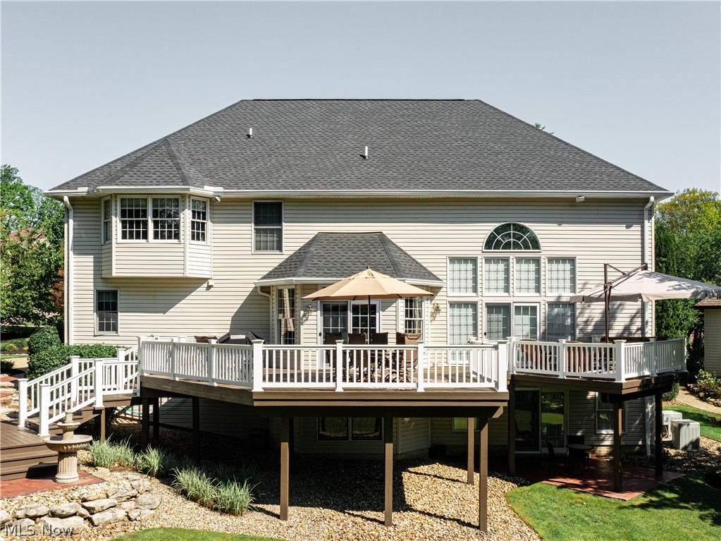 The Homestead - Residential