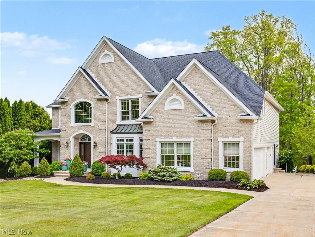 The Homestead - Residential