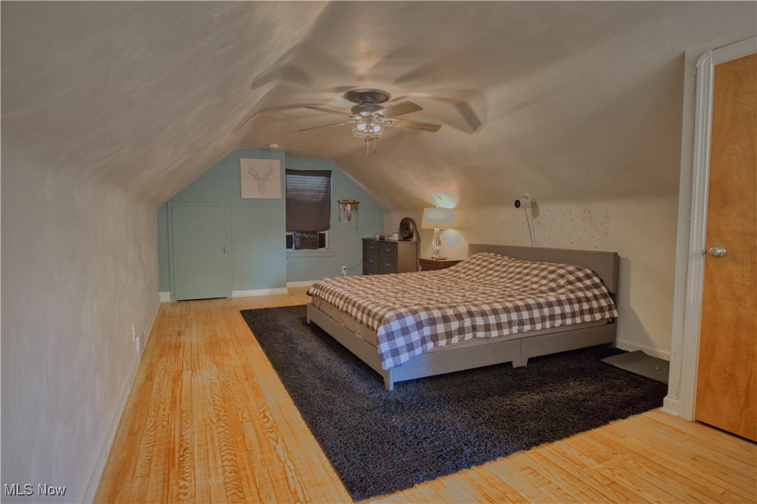 Carl G Johnson - Residential