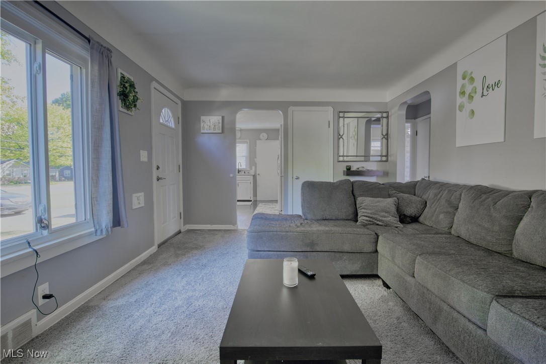 Carl G Johnson - Residential