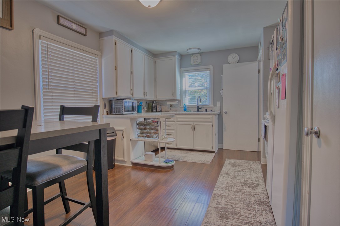 Carl G Johnson - Residential