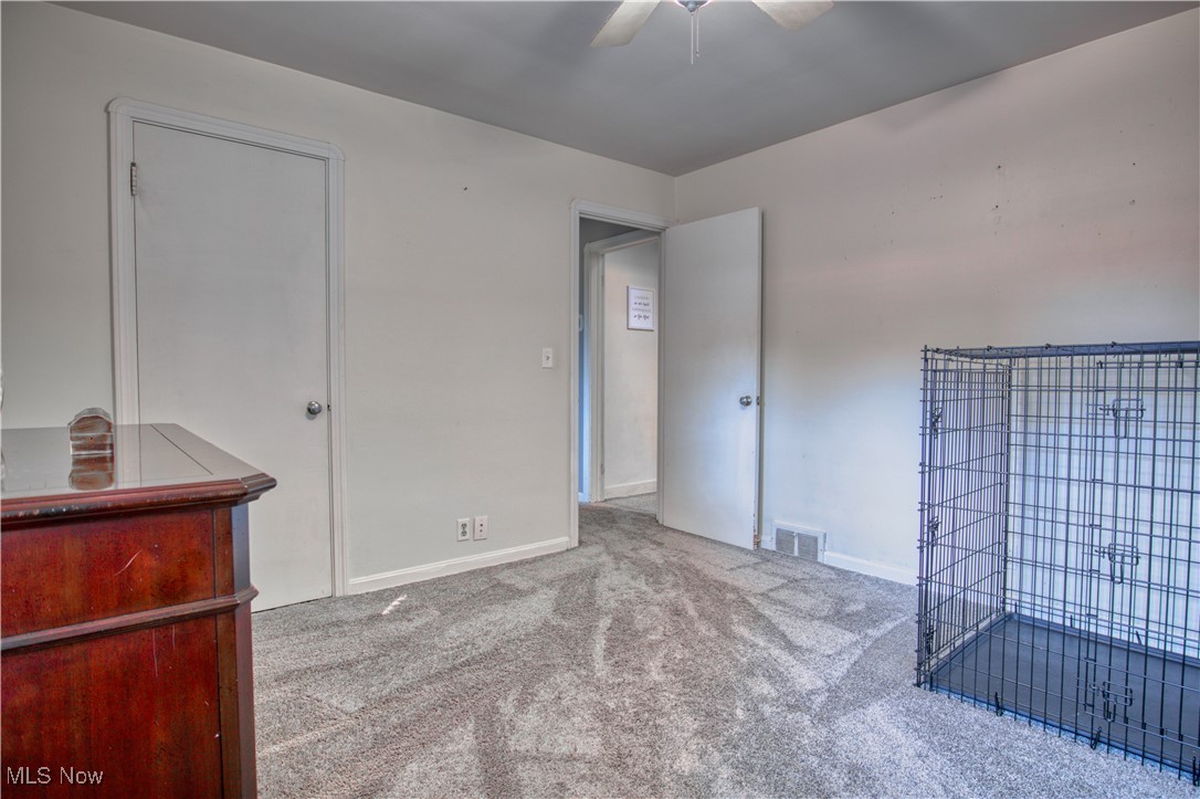 Carl G Johnson - Residential