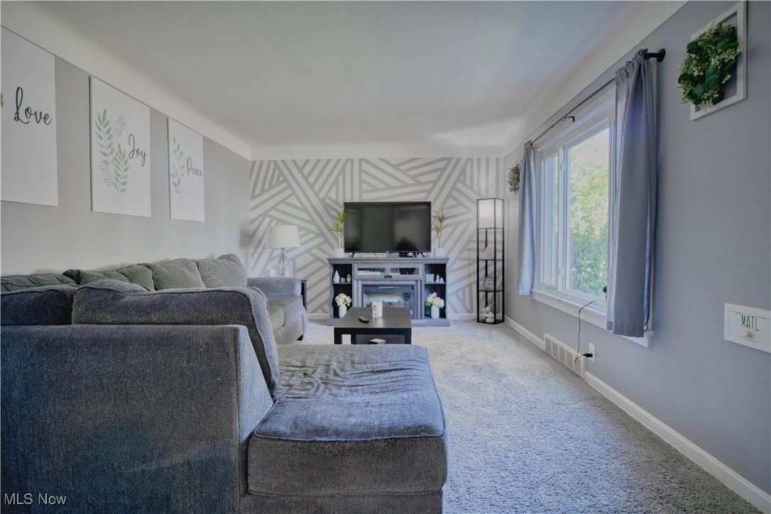 Carl G Johnson - Residential