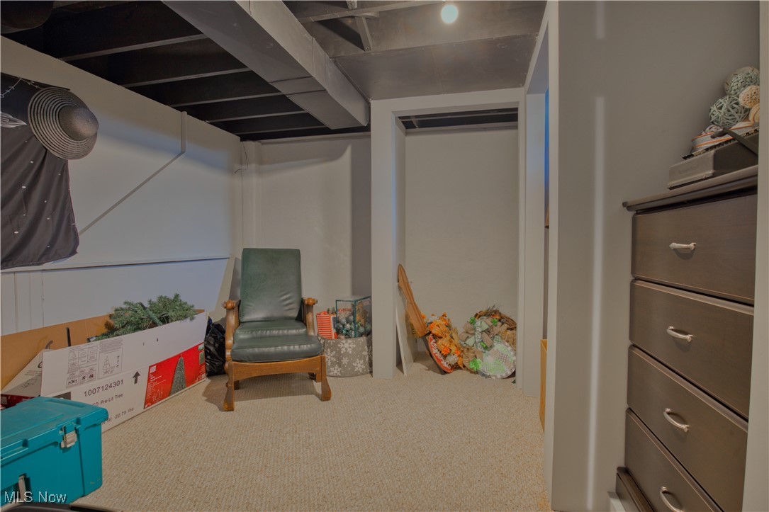 Carl G Johnson - Residential