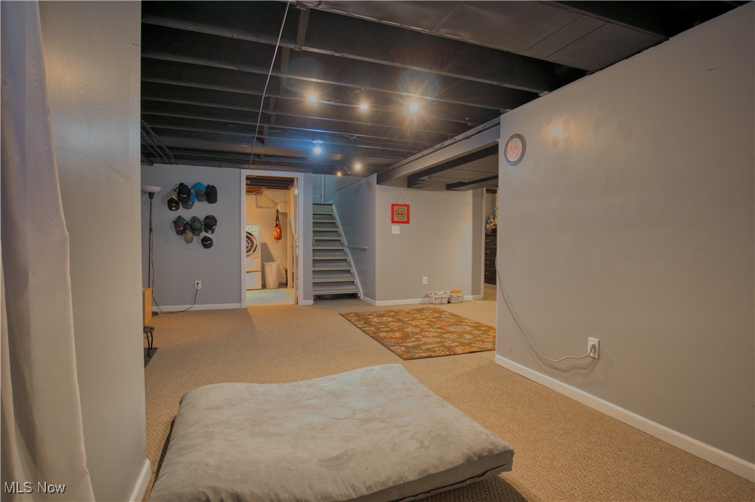 Carl G Johnson - Residential