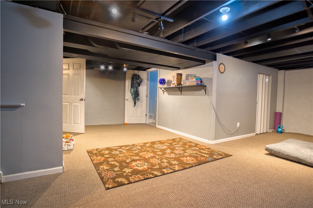 Carl G Johnson - Residential