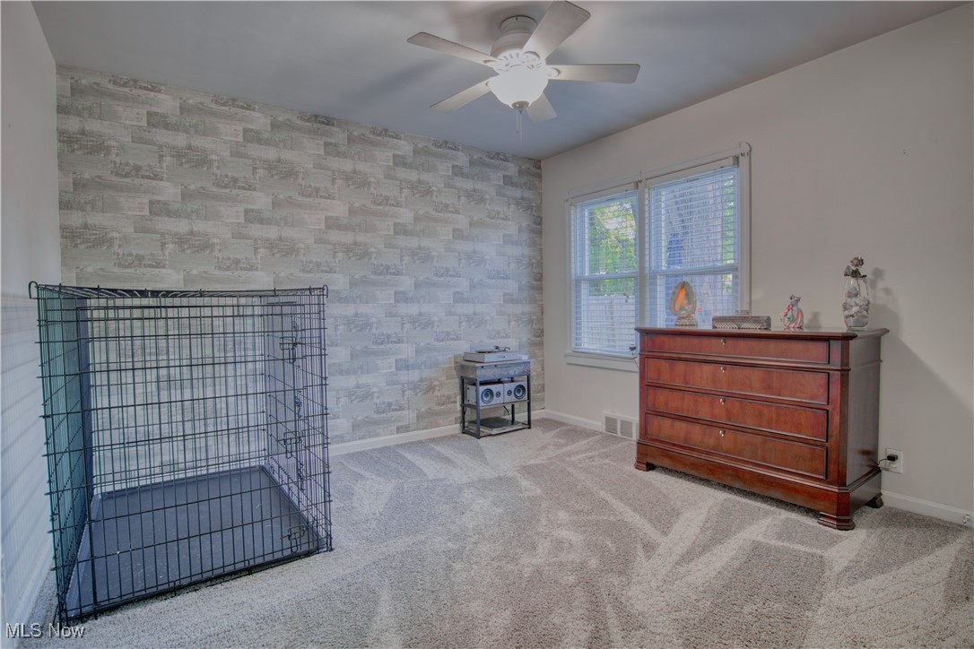 Carl G Johnson - Residential