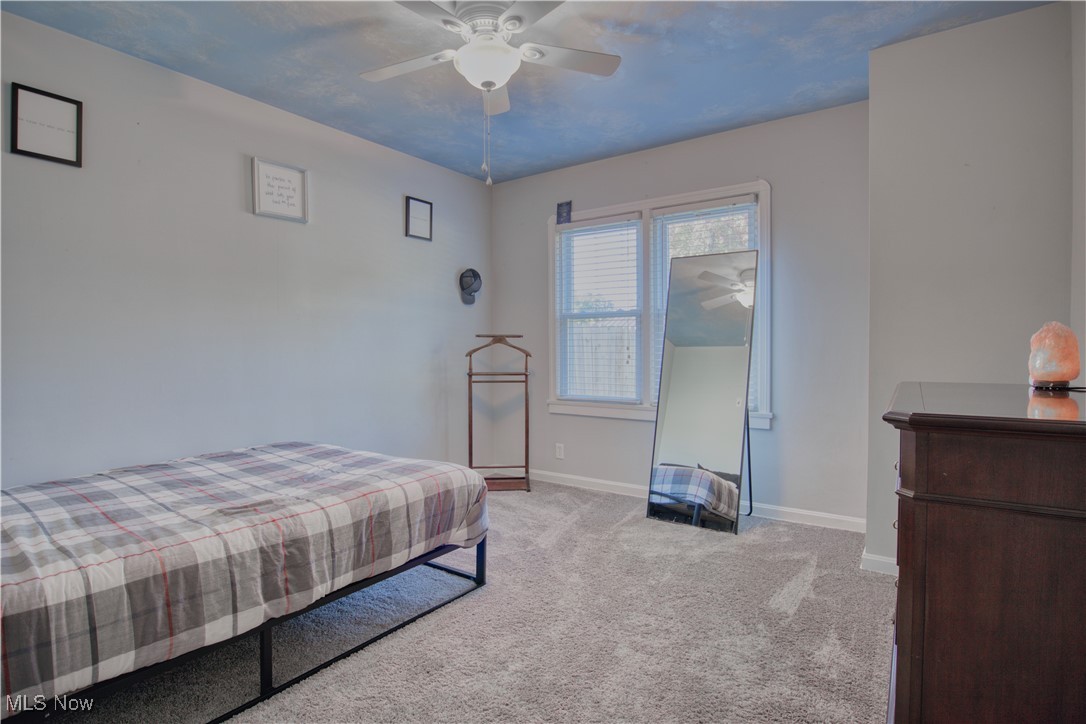 Carl G Johnson - Residential