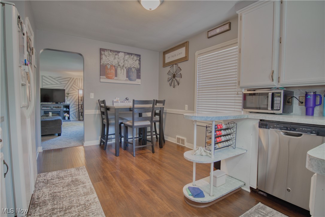 Carl G Johnson - Residential